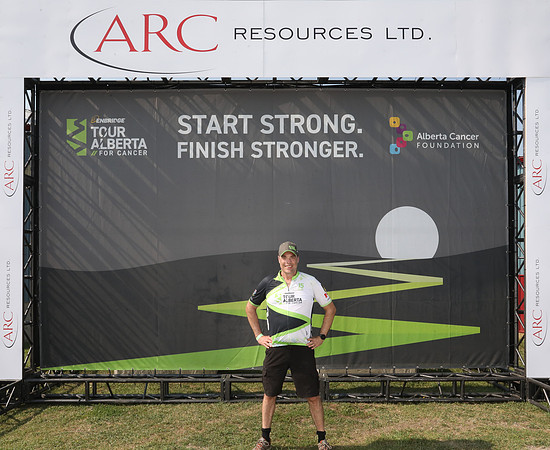 HERO WALL - POWERED BY ARC-26