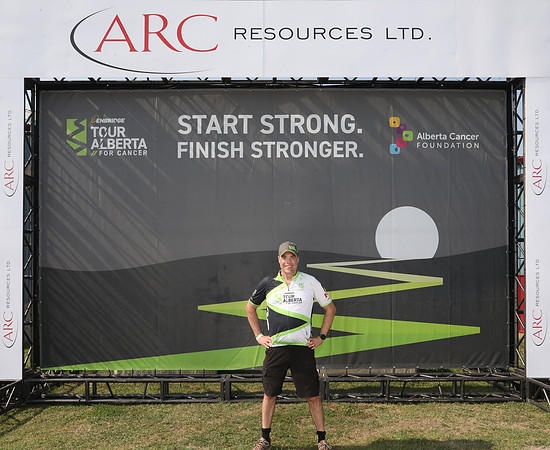HERO WALL - POWERED BY ARC-26
