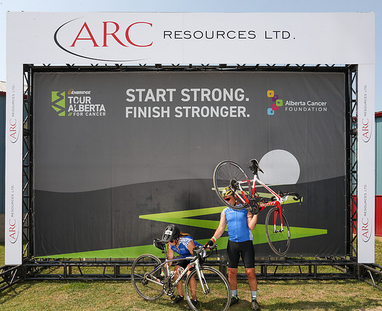 HERO WALL - POWERED BY ARC-145