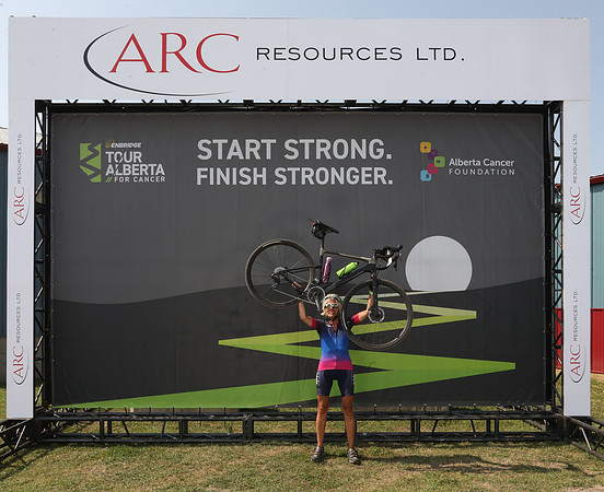 HERO WALL - POWERED BY ARC-123