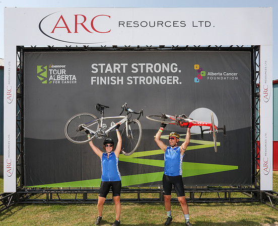 HERO WALL - POWERED BY ARC-148