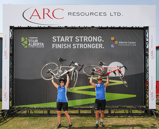 HERO WALL - POWERED BY ARC-147