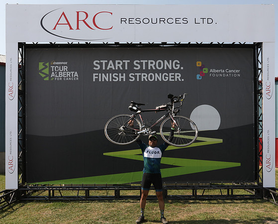HERO WALL - POWERED BY ARC-171