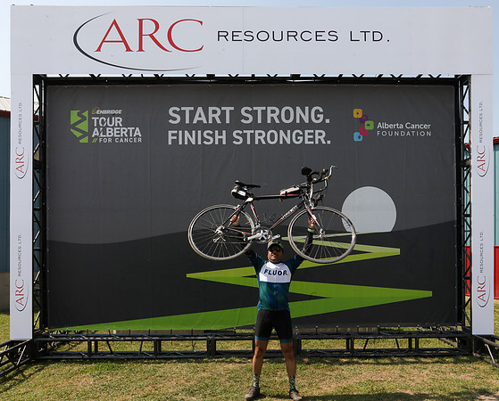 HERO WALL - POWERED BY ARC-173