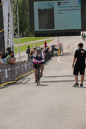 FINISH LINE CROSSING --4281