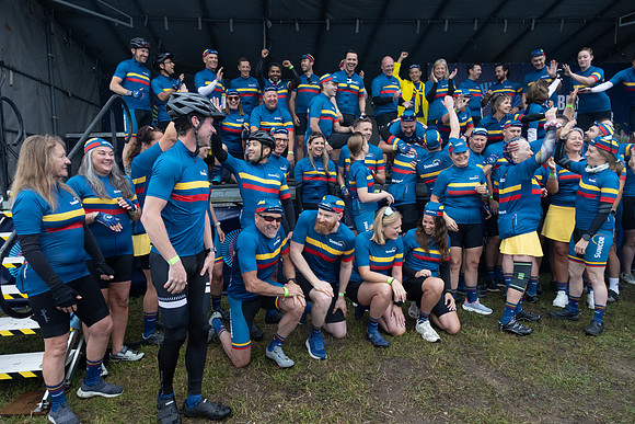Suncor Sun Riders-40