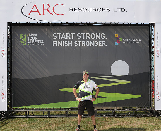 HERO WALL - POWERED BY ARC-29