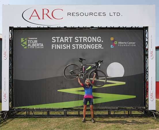 HERO WALL - POWERED BY ARC-114
