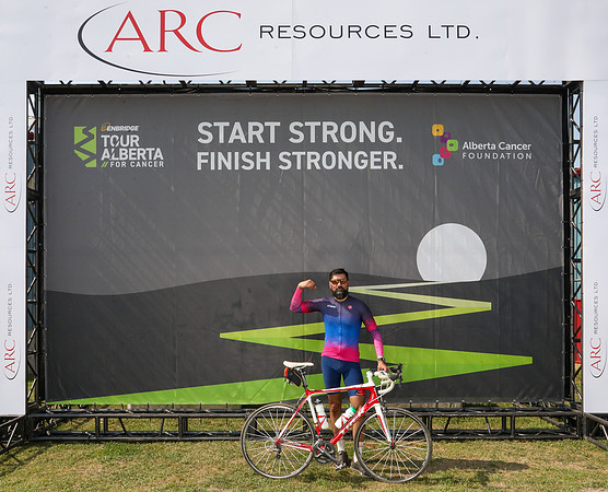 HERO WALL - POWERED BY ARC-71