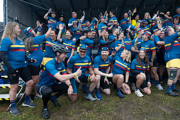 Suncor Sun Riders-33