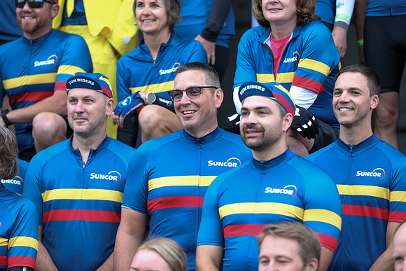Suncor Sun Riders-44