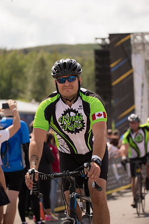 FINISH LINE CROSSING --3038