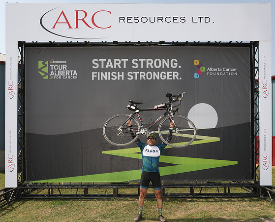 HERO WALL - POWERED BY ARC-174