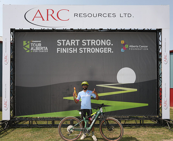 HERO WALL - POWERED BY ARC-129