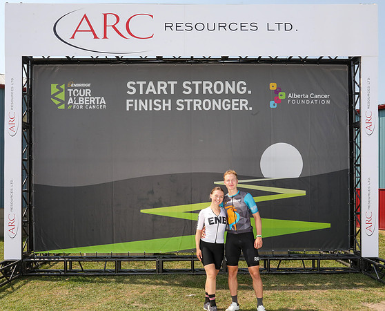HERO WALL - POWERED BY ARC-374