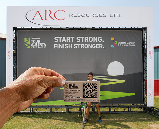 HERO WALL - POWERED BY ARC-651