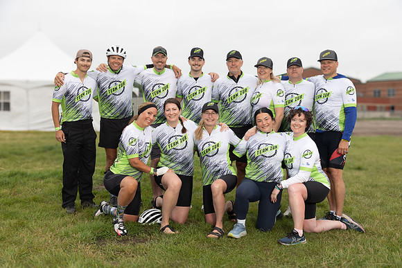 TEAM ZUR-7