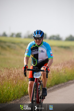 DAY ONE- 1M ROUTE-2473