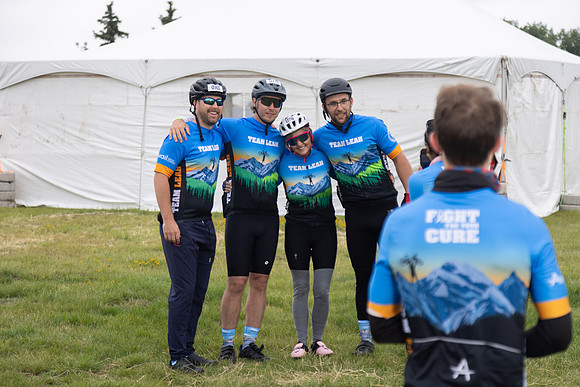 TEAM LEAH-26