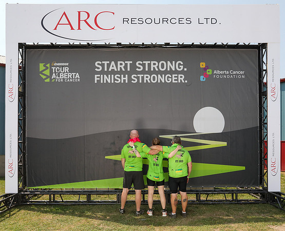 HERO WALL - POWERED BY ARC-799