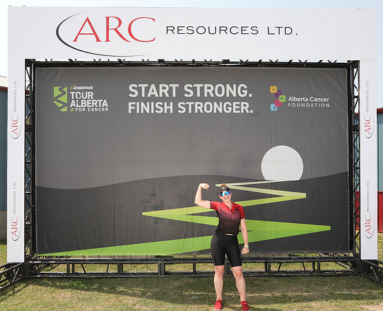 HERO WALL - POWERED BY ARC-750