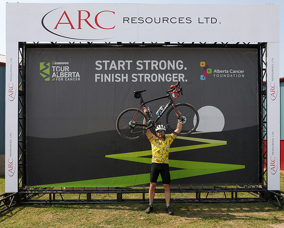 HERO WALL - POWERED BY ARC-316