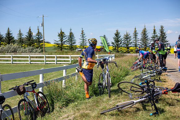 0-RIDERS STRETCHING-M-2