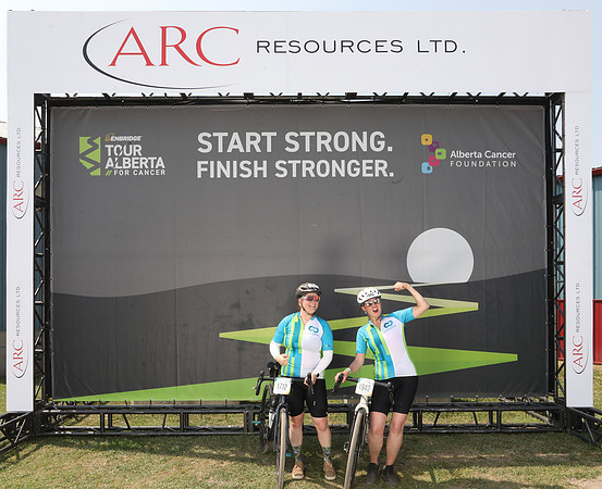 HERO WALL - POWERED BY ARC-616