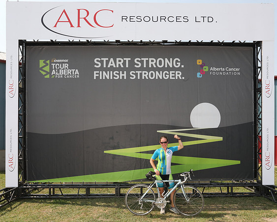 HERO WALL - POWERED BY ARC-499