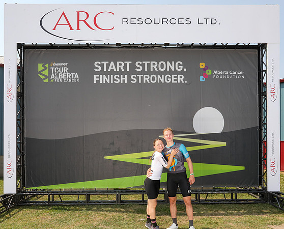 HERO WALL - POWERED BY ARC-375