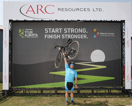 HERO WALL - POWERED BY ARC-214