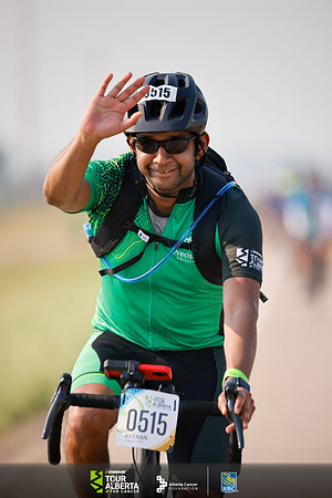 DAY ONE- 1M ROUTE-1023