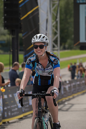 FINISH LINE CROSSING --4203
