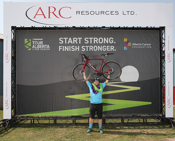HERO WALL - POWERED BY ARC-206