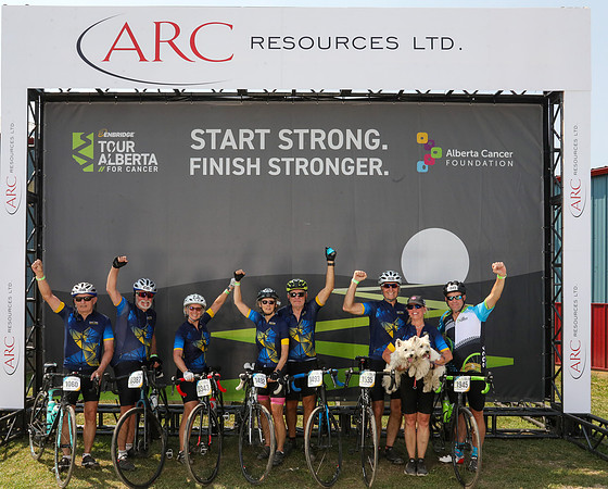 HERO WALL - POWERED BY ARC-925