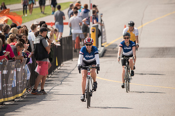 FINISH LINE CROSSING --2310