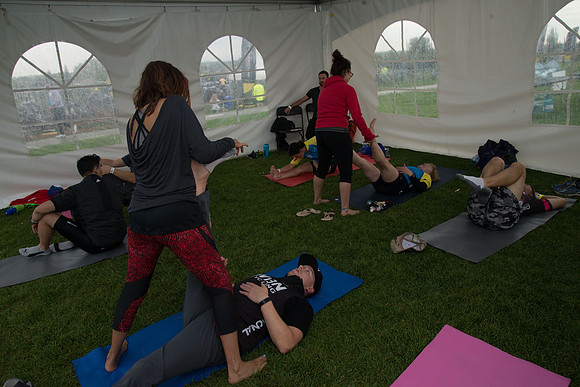 CAMP  - POWERED BY TUNDRA-20