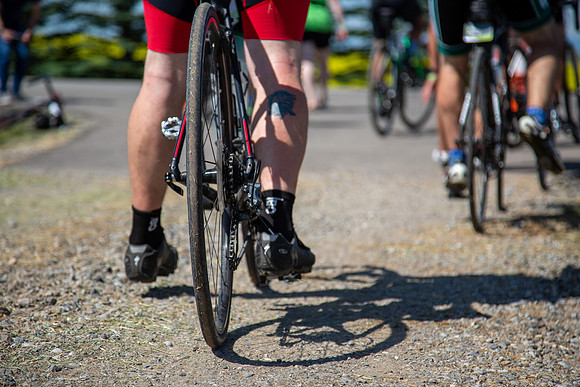 3-BIKE CU-POVS-18