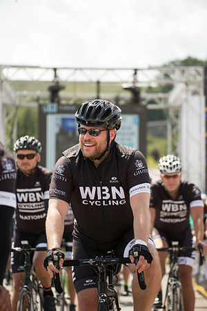 FINISH LINE CROSSING --2603-2