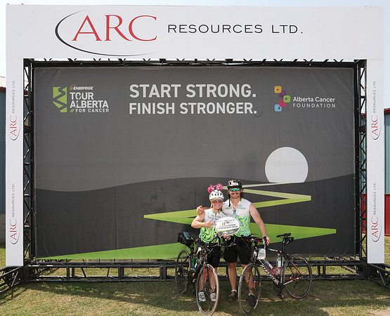 HERO WALL - POWERED BY ARC-813