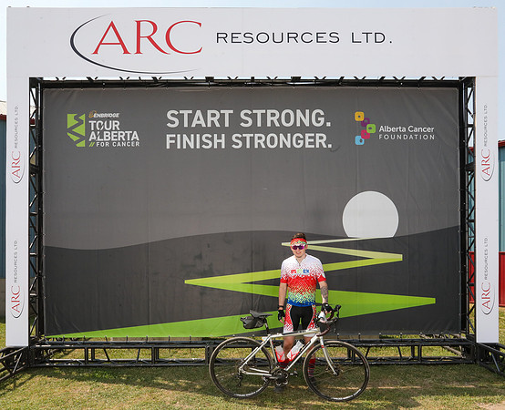 HERO WALL - POWERED BY ARC-697