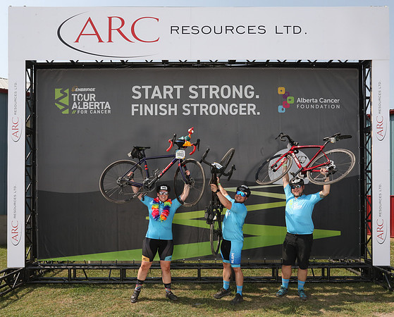 HERO WALL - POWERED BY ARC-230