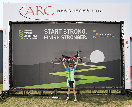 HERO WALL - POWERED BY ARC-445