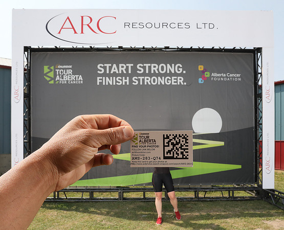 HERO WALL - POWERED BY ARC-745