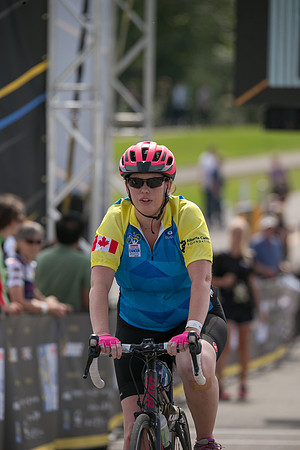 FINISH LINE CROSSING --2911