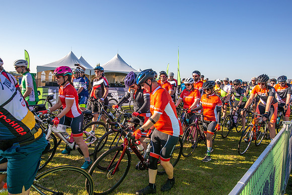 CAMP - RIDERS LEAVING-126