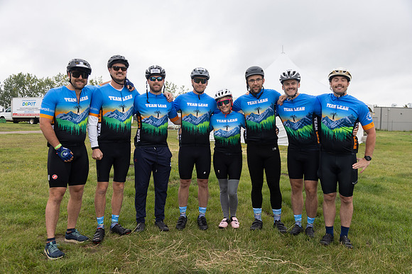 TEAM LEAH-30
