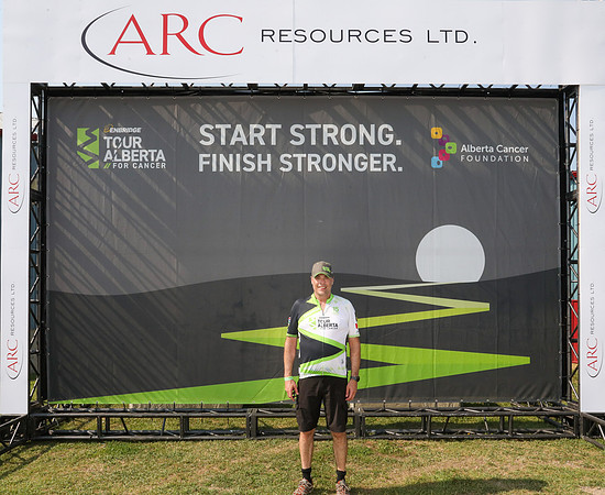 HERO WALL - POWERED BY ARC-24