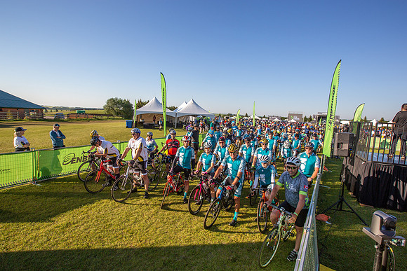CAMP - RIDERS LEAVING-11