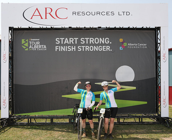 HERO WALL - POWERED BY ARC-611